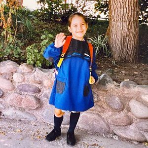 Meet your Posher, Yanina